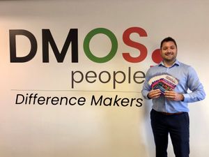 Supporting image for story: Shropshire business provides backing for Oakengates Carnival 
