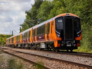 Supporting image for story: Electric trains will help to grow Walsall economy rail and council bosses say