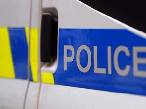 Supporting image for story: Diversions in place following two separate crashes on the M5