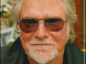 Supporting image for story: Final goodbye paid to Midlands music legend Raymond 'Froggie' Froggatt