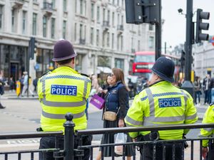 Supporting image for story: Met Police officers could be forced to reveal Freemason ties to bosses