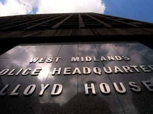 Supporting image for story: Express & Star special report: Serious failings revealed in damning verdict on West Midlands Police
