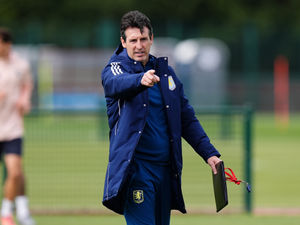 Supporting image for story: Europa League 'boss' Unai Emery seeking Aston Villa resurgence in familiar territory