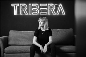 Dan Osadciw, Creative Director at Tribera