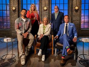 Supporting image for story: BBC defends Dragons’ Den after ME groups claim episode promoted ‘unfounded’ cure