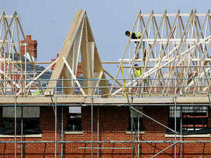 Supporting image for story: Talks pause on retirement homes plan for old Bridgnorth builders’ yard