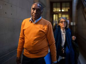 Supporting image for story: Ex-doctor accused over Rwandan genocide is sentenced to 27 years in jail