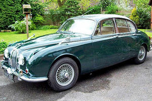 Supporting image for story: Andy Richardson: Get me to the church on time – it's not as easy as it looks . . .