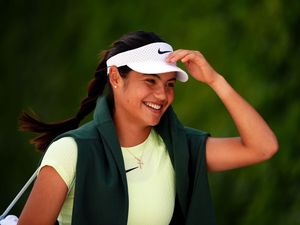 Supporting image for story: Wimbledon briefing: Day four recap, Friday’s order of play and Raducanu preview