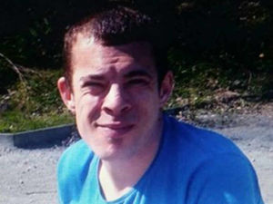 Supporting image for story: Man charged with murder in Mid Wales