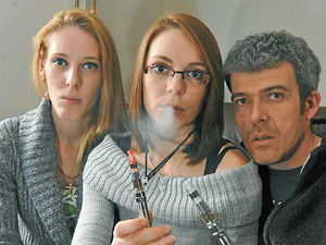 Supporting image for story: Star comment: Pub-goers must obey house rule