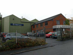 Supporting image for story: Jobs at risk as Stokes Forgings to close part of factory