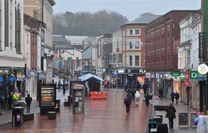 Many people agreed with the claims that Walsall is the most deprived town in the UK