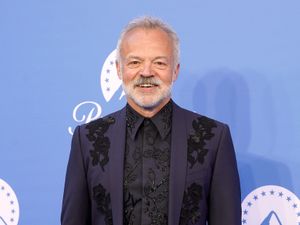 Supporting image for story: Graham Norton on the ‘terrible decision’ to stop Ukraine hosting Eurovision
