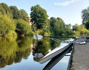 Bridgnorth Rowing Club