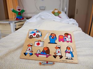 Supporting image for story: Girls and black children face inequalities in transplant treatment, study shows