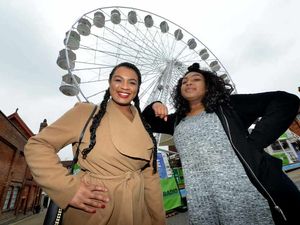 Supporting image for story: It's official: Dudley is lovely jubbly