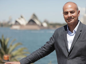 Supporting image for story: Peter Rhodes on a great reporter, an ancient bank account and a meeting with the Mole Lady