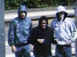 Supporting image for story: Thieves lying in wait at Midland Metro tram stops