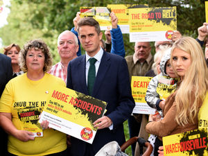 Supporting image for story: 'We're in limbo': Decision date looms for controversial rail depot the size of 430 football pitches