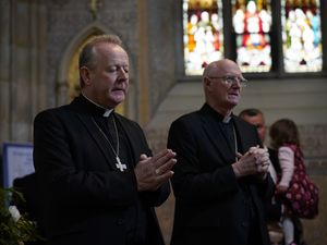 Pope Francis death