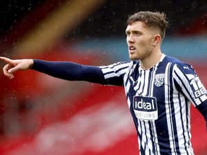 Supporting image for story: Big Sam: Premier League fixture panel has 'shafted' West Brom
