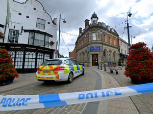 Supporting image for story: Stourbridge murder: Four more arrested after 16-year-old boy stabbed