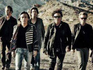 Supporting image for story: Journey interview - Jonathan Cain looks forward to Birmingham