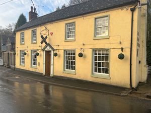 The Station Inn, Church Stretton. Photo: The Station Inn/Google