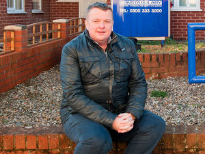 Supporting image for story: Apology over Shropshire pavement permits price hike 