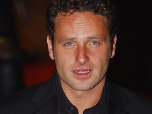 Supporting image for story: Andrew Lincoln to return to British TV in new drama Cold Water