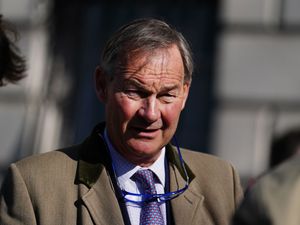 Supporting image for story: Rupert Lowe to be given Tory spot on influential parliamentary committee