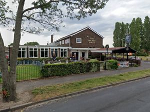 Rocket Pools Inn, Rocket Pool Drive, Bradley, Wolverhampton. Pic: Google Maps. Permission for reuse for all LDRS partners.