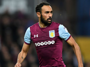 Supporting image for story: Ahmed Elmohamady insists Aston Villa will be back