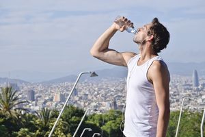 Boots can provide advice on living a health lifestyle