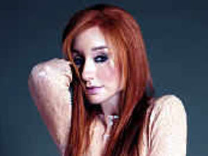 Supporting image for story: Tori Amos heads for Symphony Hall