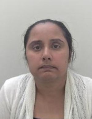 Kuldip Badesha, 46, a former HMRC employee who helped her ex-husband launder more than £3 million has been spared jail.