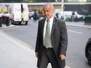 Supporting image for story: Soap actor ‘alienated quite a lot of decent people’, hacking trial hears