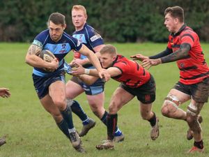 Supporting image for story: Wolves and DK are left in limbo