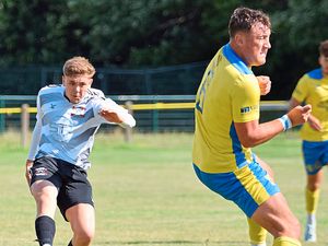 Supporting image for story: Whitchurch Alport boss wants fans to back them in big numbers