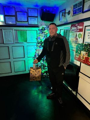 Gifts from the community 