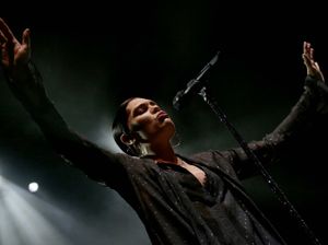 Supporting image for story: Jessie J, O2 Institute, Birmingham - review and pictures