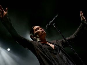 Supporting image for story: Jessie J, O2 Institute, Birmingham - review and pictures