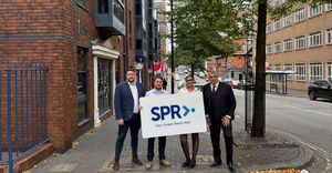 Supporting image for story: ‘Big picture’ approach overcomes economic headwinds for Walsall jobs agency