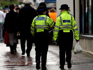 Supporting image for story: Man donned a mask and assaulted his ex in Wellington