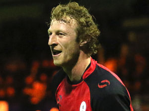 Supporting image for story: Paul McCone leaves AFC Telford to join Stourbridge