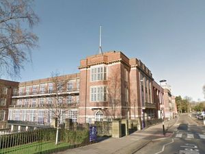 Supporting image for story: Cadbury offices evacuated after gas leak