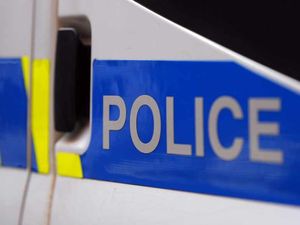 Supporting image for story: Dirt bike rider 'threatened driver with knife' after crash