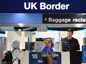 Supporting image for story: Rollout of eVisas begins as Government aims for digital immigration by 2025