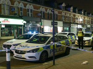 Supporting image for story: Two men injured in Bearwood double shooting in a stable condition